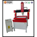 China CNC Router Machine Metal Plate Engraving Machine